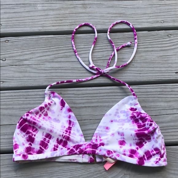 Victoria's Secret Other - VICTORIA SECRET BIKINI TOP